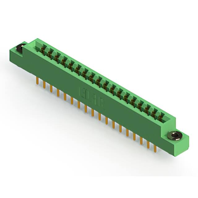 315-036-520-203 EDAC Inc.  Edgeboard Connectors